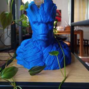 iamgroot