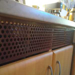 panels