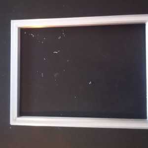 frame