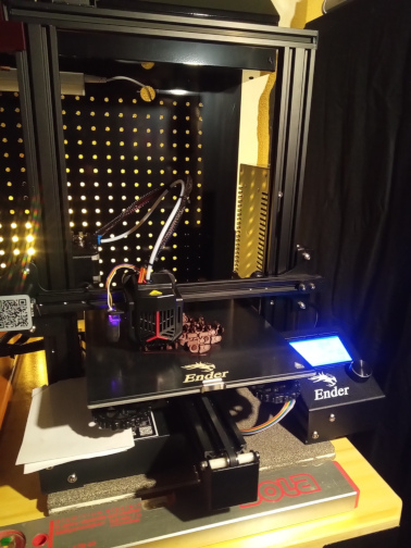 3dprinter