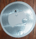 nfc tag etikette
